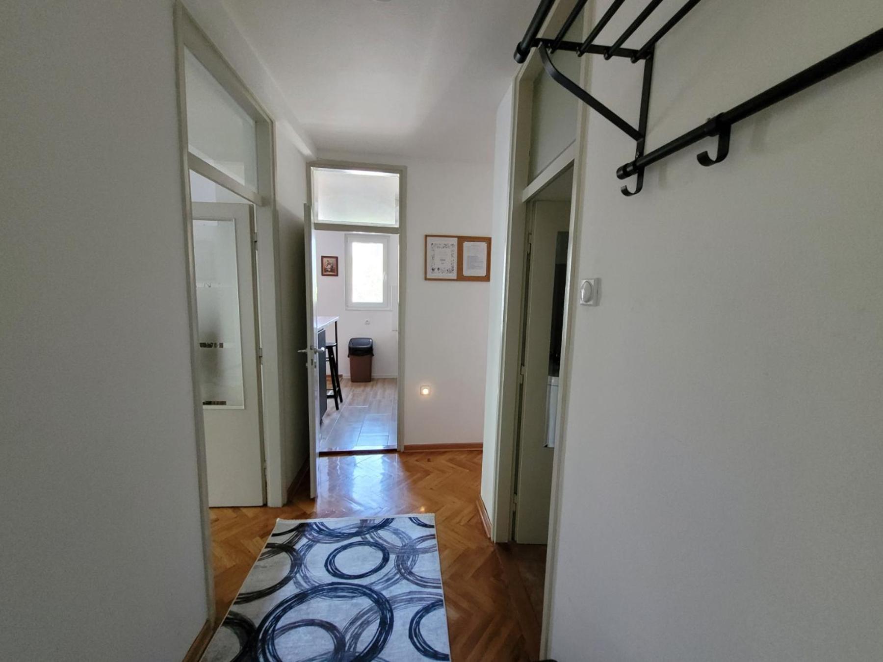 Community Park Apartment Nis Exterior photo